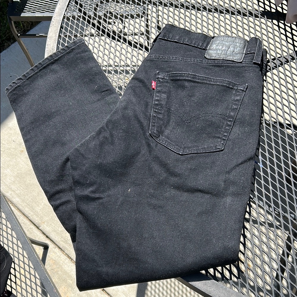 Levi's 541 men’s